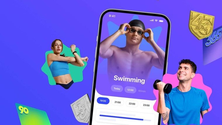 La app 1Fit cierra en México, dejando a miles de usuarios y negocios endeudados