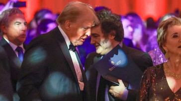 Milei inicia intensa gira por EE.UU. con encuentros clave en la ONU y con líderes mundiales