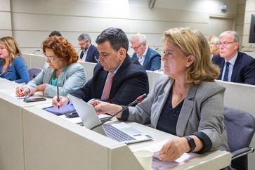 Víctimas de Adamuz exigen la dimisión del ministro Puente tras su falta de responsabilidad