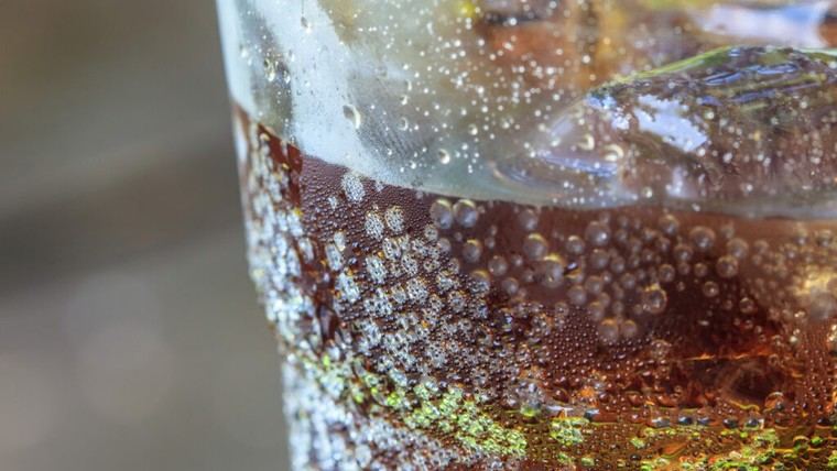 Los refrescos azucarados: un riesgo oculto para tu salud