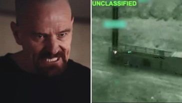 La Casa Blanca lanza video sobre justicia estadounidense con referencias culturales y tensiones en Irán