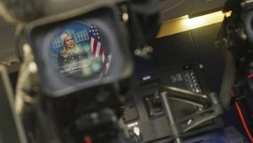 La Casa Blanca defiende a Trump tras críticas de Zelenski sobre concesiones a Rusia