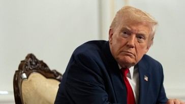 Resultados de salud de Trump tras examen físico son 'perfectamente normales' según la Casa Blanca