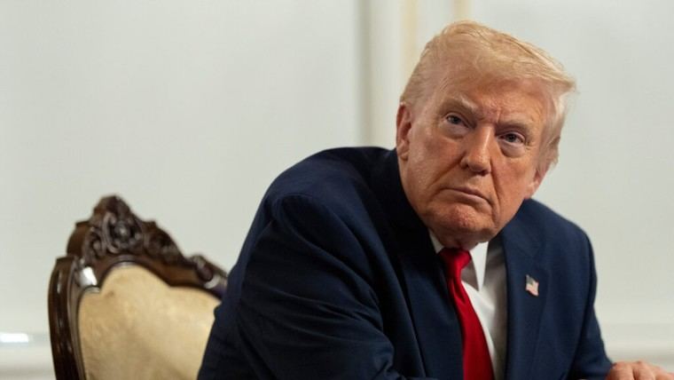 Resultados de salud de Trump tras examen físico son 'perfectamente normales' según la Casa Blanca