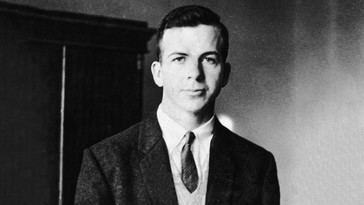 La CIA admite haber seguido de cerca al asesino de JFK antes del crimen