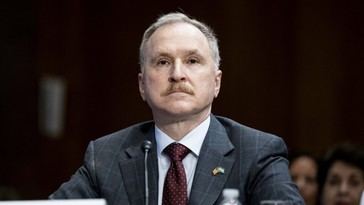 China responde con firmeza al embajador estadounidense en Argentina