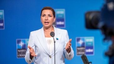Dinamarca reafirma que Groenlandia no está en venta tras declaraciones de Trump