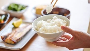 La dieta japonesa podría aliviar la depresión, según un estudio