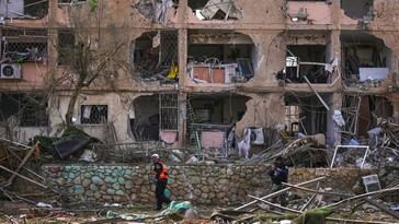 Israel raciona interceptores de misiles ante ataques iraníes constantes