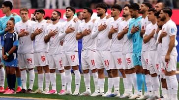 Irán deja nota de agradecimiento tras empate con Bélgica en el Mundial