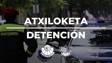 Ertzaintza investiga agresión sexual y robo a tres hombres en Bilbao
