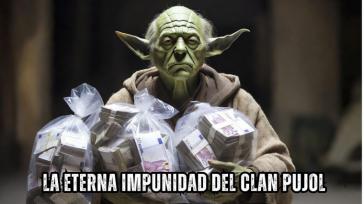 La eterna impunidad del clan Pujol