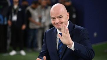 FIFA se disculpa por fallido intento de privatizar el Mundial