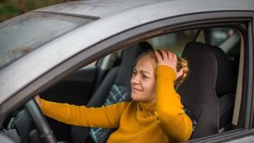 La Generación Z enfrenta alta ansiedad al conducir, revela estudio