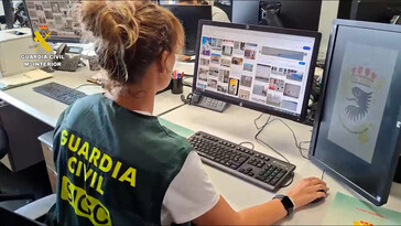 Detenidos cinco hombres por agredir a una mujer trans en Asturias