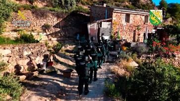 Detienen en Tarragona a un hombre por el homicidio de su pareja, con ayuda de la policía suiza