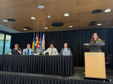 Desarticulan red internacional de narcotráfico con destino a Australia