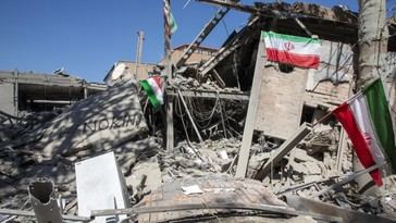 El conflicto en Irán redefine el equilibrio de poder global tras la Guerra Fría