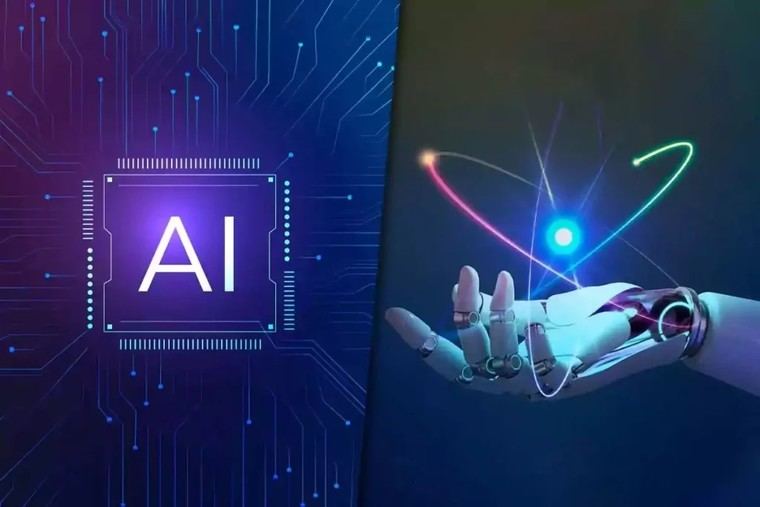 La inteligencia artificial transforma la física con experimentos innovadores