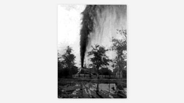 El descubrimiento del pozo Barroso 2 que revolucionó la industria petrolera en Venezuela