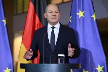 Alemania clasifica al partido AfD como extremista y aumenta su vigilancia