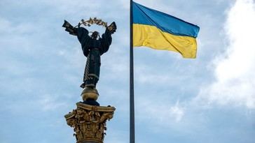 Funcionarios ucranianos buscan escapar ante la caída del régimen, según inteligencia rusa