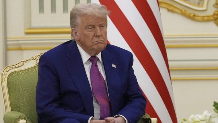 Trump critica la efectividad del Ozempic para perder peso