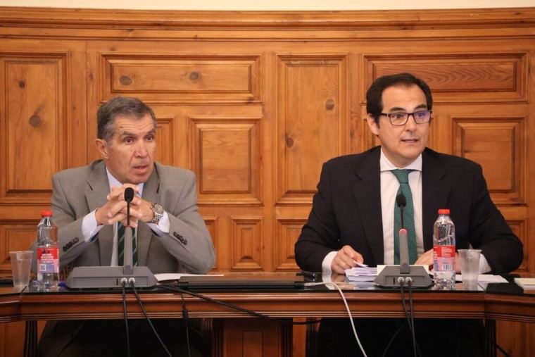 Andalucía solicita 22 nuevos jueces para combatir la violencia de género