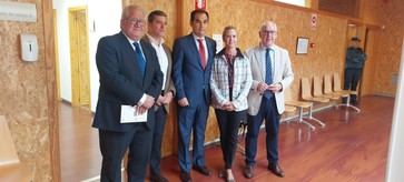 Junta de Andalucía licita la rehabilitación de los juzgados de Úbeda por 213.105 euros