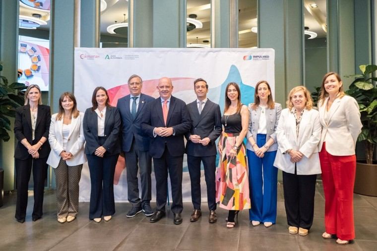 Junta y Cámaras de Comercio promueven la mediación entre empresas andaluzas