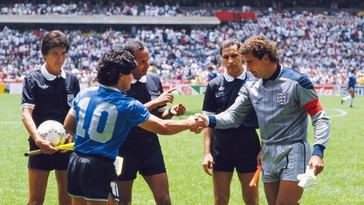 Inglaterra y Argentina reviven el clásico de la 'mano de Dios' en el Mundial 2026