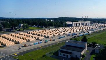 Alemania podría aumentar tarifas a EE.UU. por bases militares en respuesta a aranceles