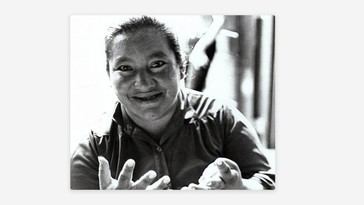 Domitila Barrios: la minera boliviana que luchó contra dictaduras y fue tildada de espía