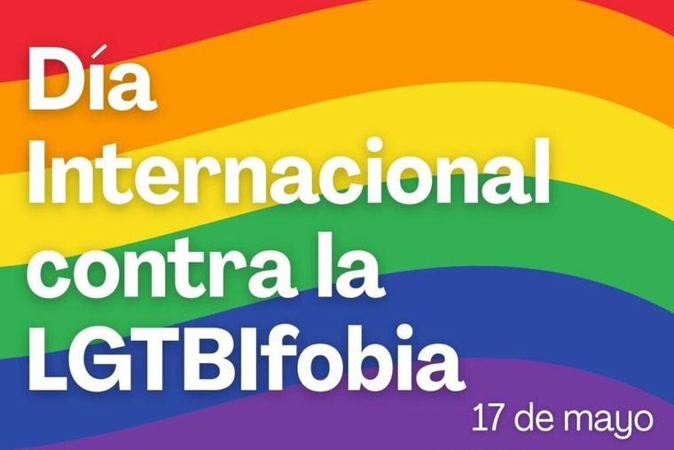 La ministra de Igualdad resalta el servicio 028 en el Día contra la LGTBIfobia