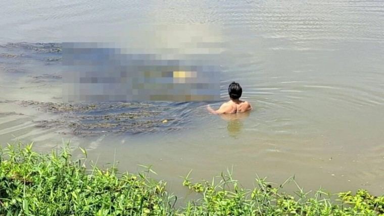 Hallan el cuerpo de una millonaria tailandesa en un canal tras su desaparición
