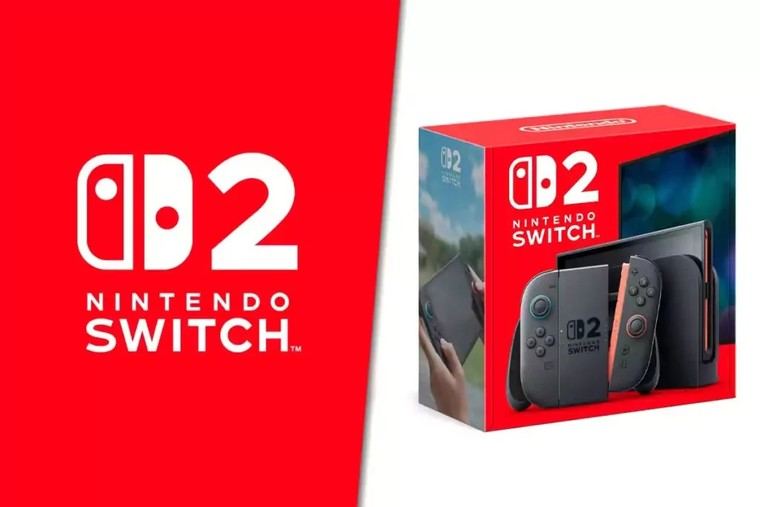 Nintendo Switch 2 establece un nuevo récord de ventas en su lanzamiento