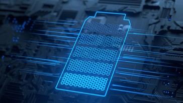 China implementa nueva estrategia para dominar la tecnología de baterías