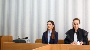 ONU exige un juicio justo para la líder opositora moldava condenada a prisión