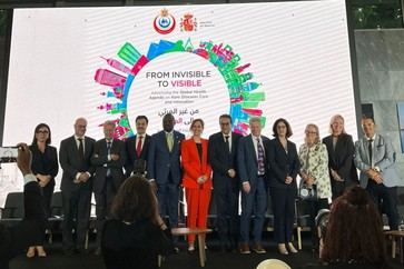 La OMS declara las enfermedades raras como prioridad global de salud pública