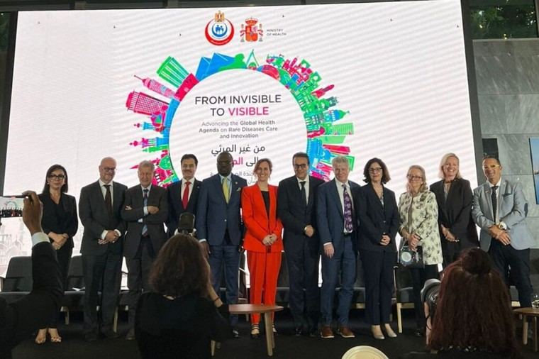 La OMS declara las enfermedades raras como prioridad global de salud pública