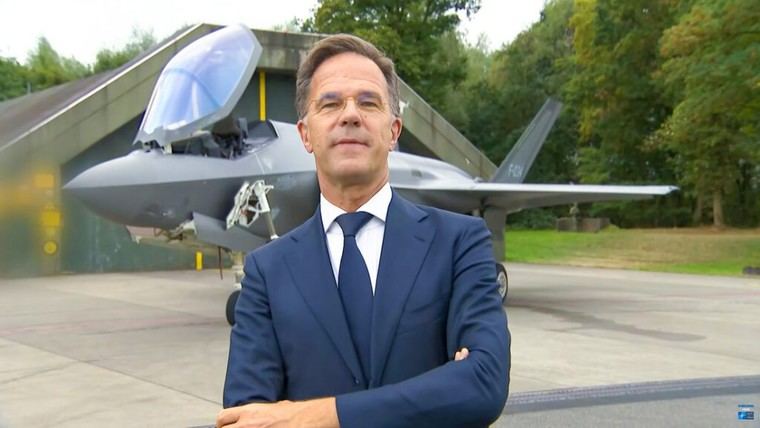 La OTAN fija la fecha de su ejercicio nuclear anual