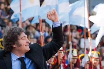 La pobreza en Argentina se reduce al 34,4% en el primer trimestre de 2025
