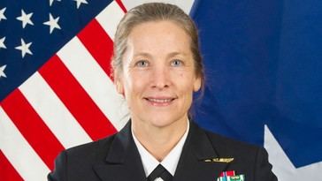 Despedido el representante militar de EE.UU. en la OTAN por negarse a colgar retratos de Trump