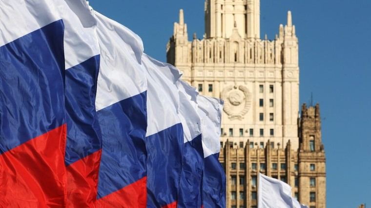 Rusia anuncia medidas contra las sanciones de la UE