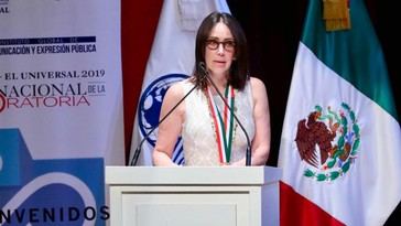 María Asunción Aramburuzabala planifica la sucesión de su fortuna en México