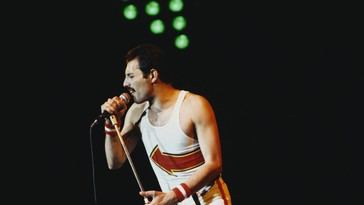 Confirman parentesco de la supuesta hija secreta de Freddie Mercury tras prueba de ADN
