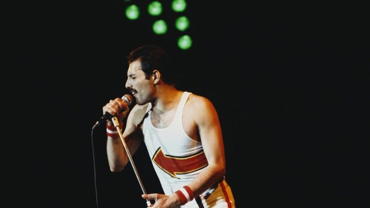 Confirman parentesco de la supuesta hija secreta de Freddie Mercury tras prueba de ADN