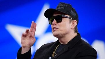 Musk responde con dureza a críticas del secretario del Tesoro de EE.UU