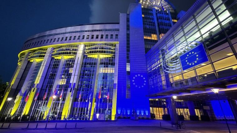 La UE impone nuevas sanciones a Rusia en su 17.° paquete