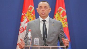 La UE y Serbia enfrentan tensiones por la adhesión al bloque europeo